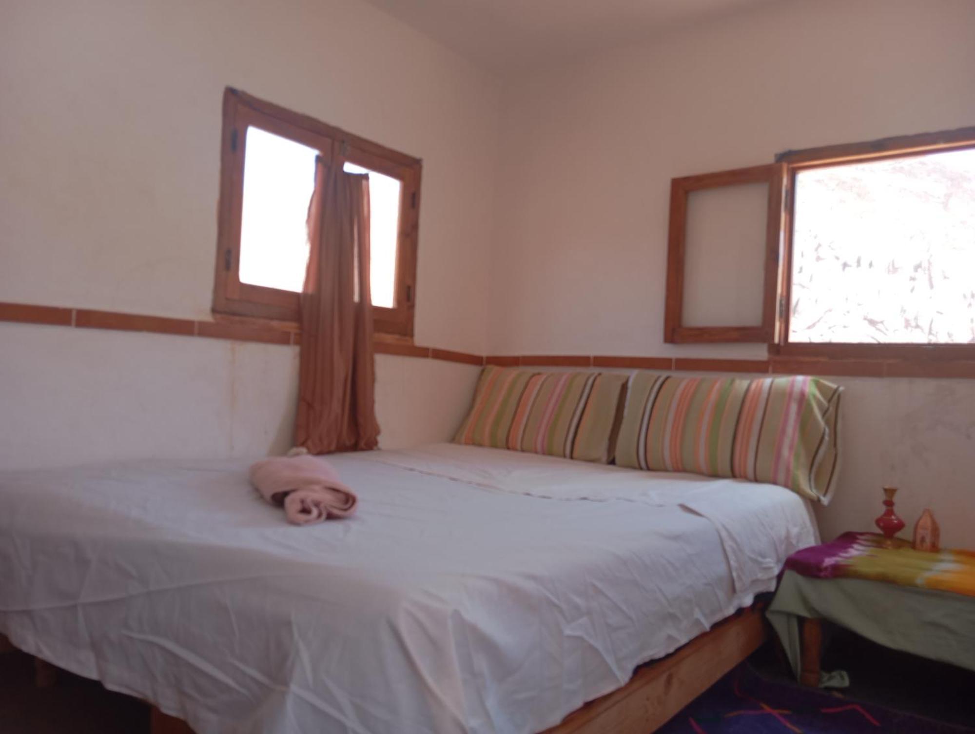 Chez Aicha Hotel Boumalne Dades Exterior photo