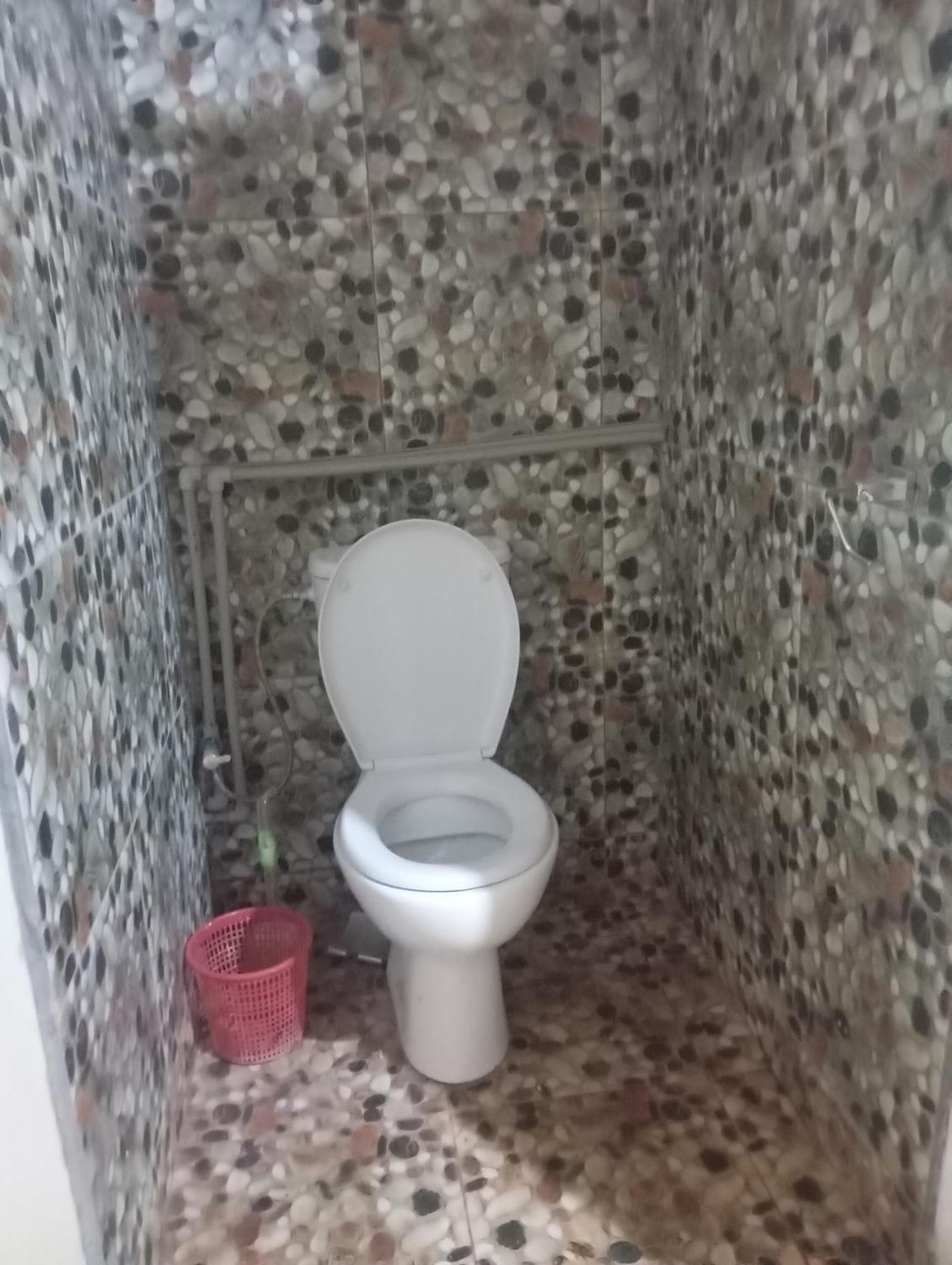 Chez Aicha Hotel Boumalne Dades Room photo